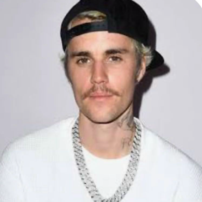Justin Bieber PARODY AI