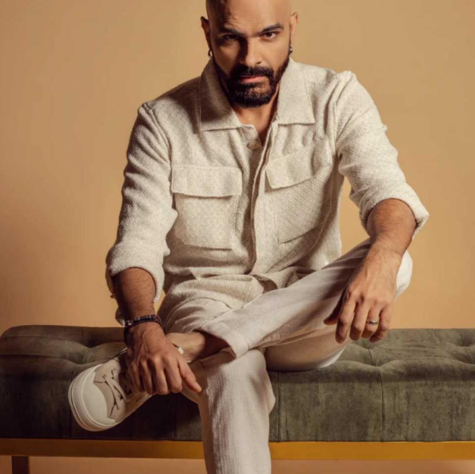 Raghu Ram