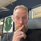 Profile image of Nat Borchers