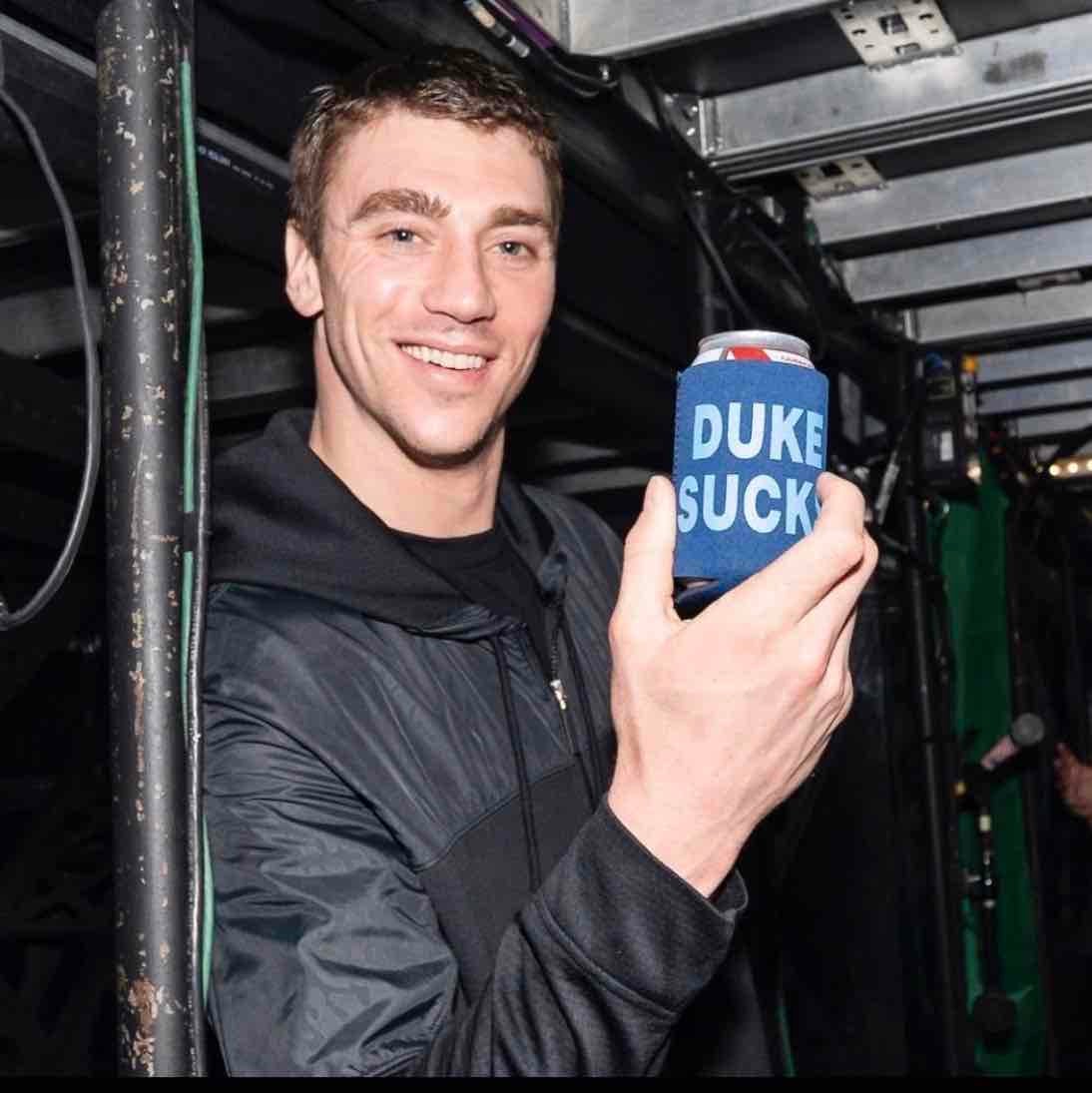 Tyler Hansbrough
