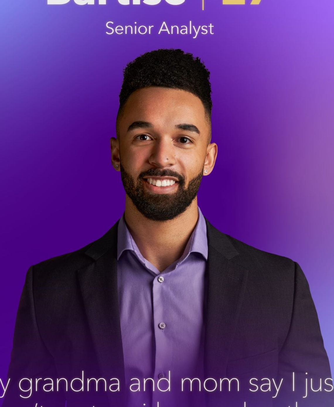 Bartise Bowden