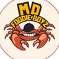 Profile image of MD Foodie Boyz