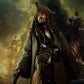 Profile image of Jack Sparrow Impressionist