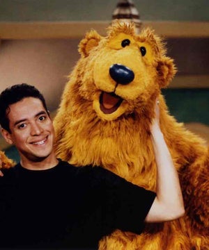 Photo of Noel MacNeal, click to book