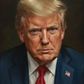Profile image of Donald Trump Impressionist Trump Quest