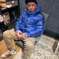 Profile image of Ego Trippin