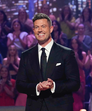 Photo of Jesse Palmer, click to book