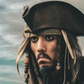 Profile image of Captain Pearl Sparrow