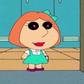 Profile image of evil Lois