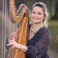 Profile image of Eleanor the harp player