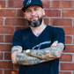 Profile image of Rory Faded Inc. Sevajian