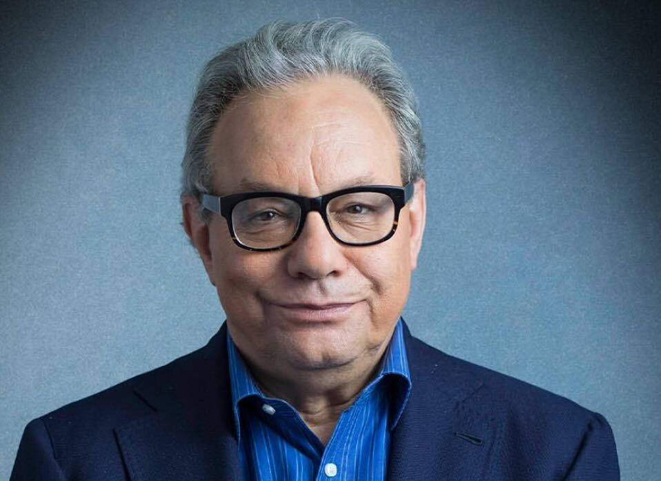 Lewis Black