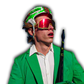 Profile image of Greeny