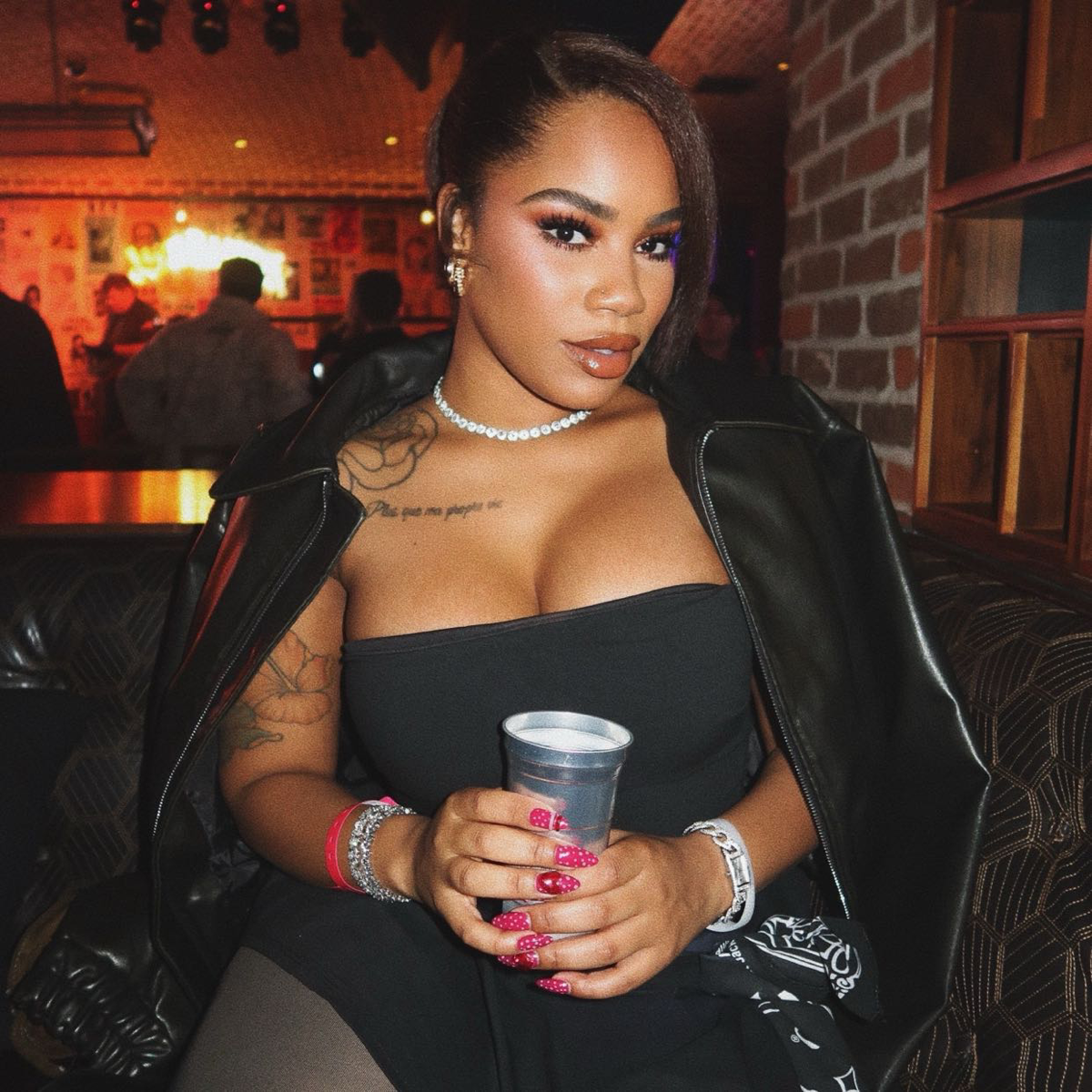 Ashley Siren