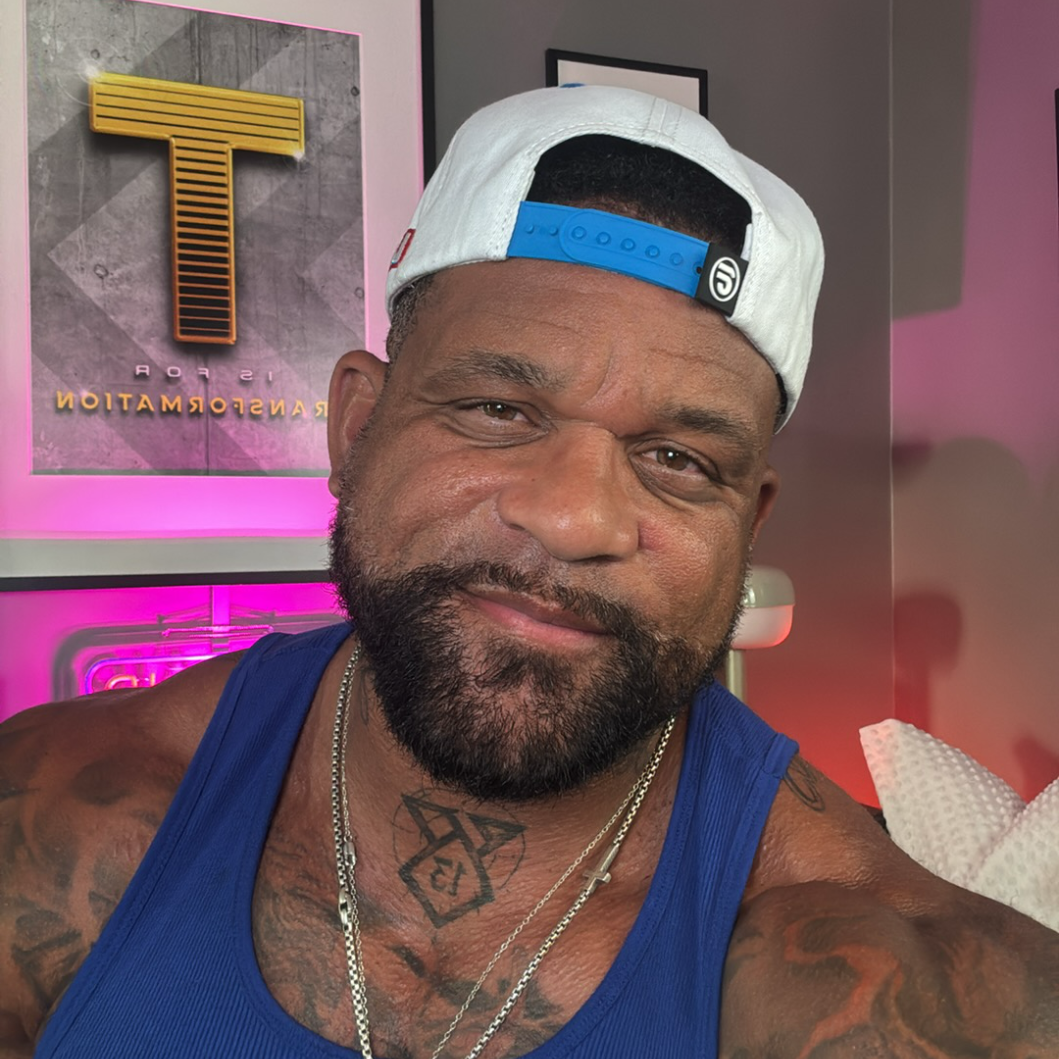 Shaun T