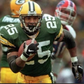 Profile image of Dorsey Levens