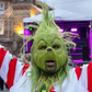 Profile image of Real Life Grinch Visits