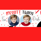 Profile image of Messitt Twins - Fox & Dash