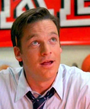 Photo of Bart Johnson, click to book