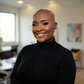 Profile image of Nakisha J. Gregory