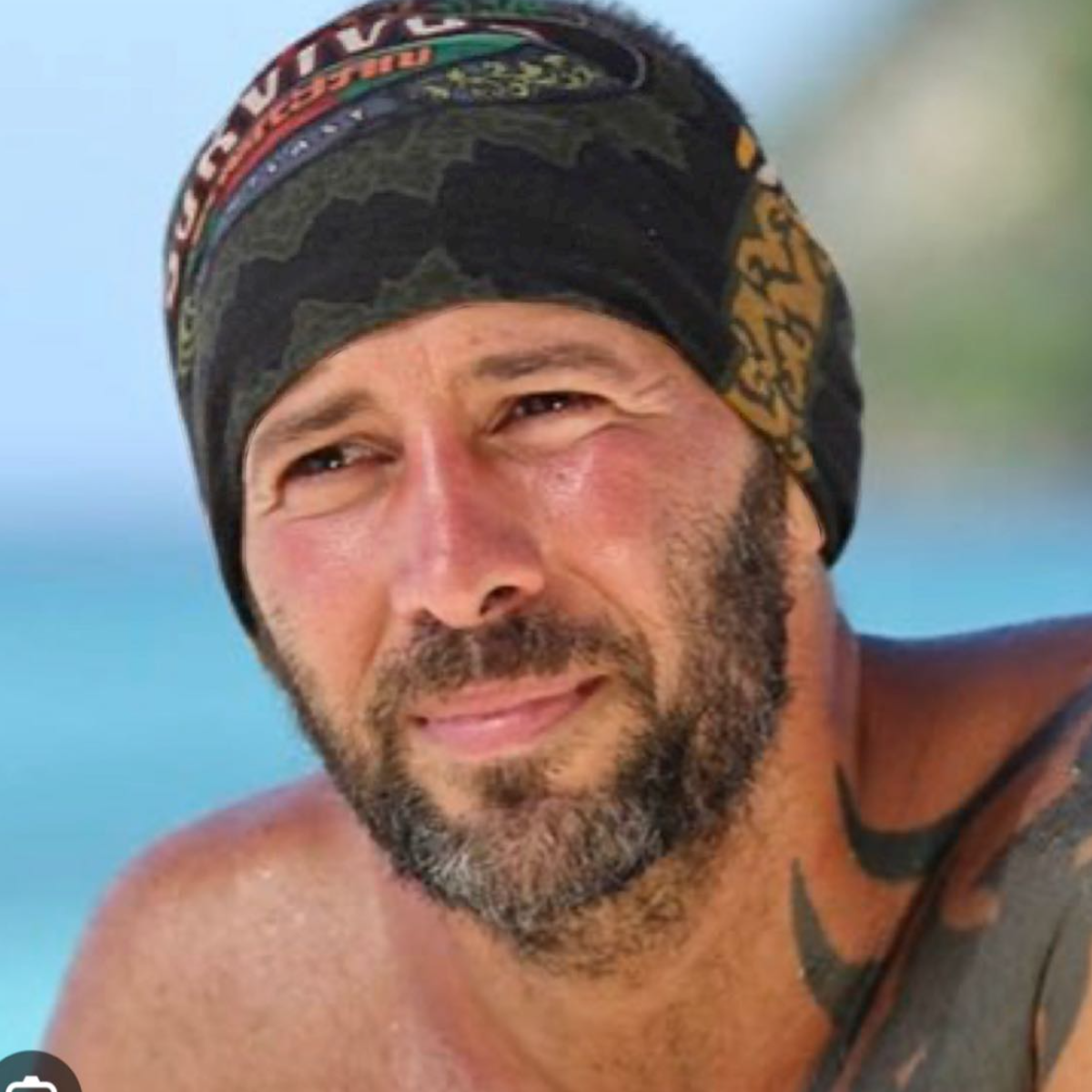 Tony Vlachos