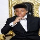 Profile image of Sir Darius Brown