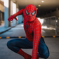 Profile image of Somerset Spidey