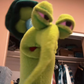 Profile image of the jolly green
