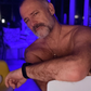 Profile image of Harvey Colbran (Daddybear)