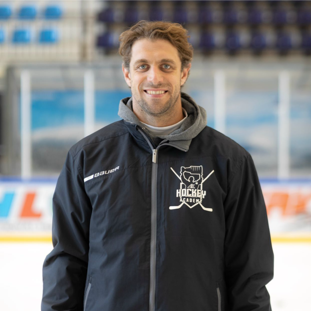 Anze Kopitar