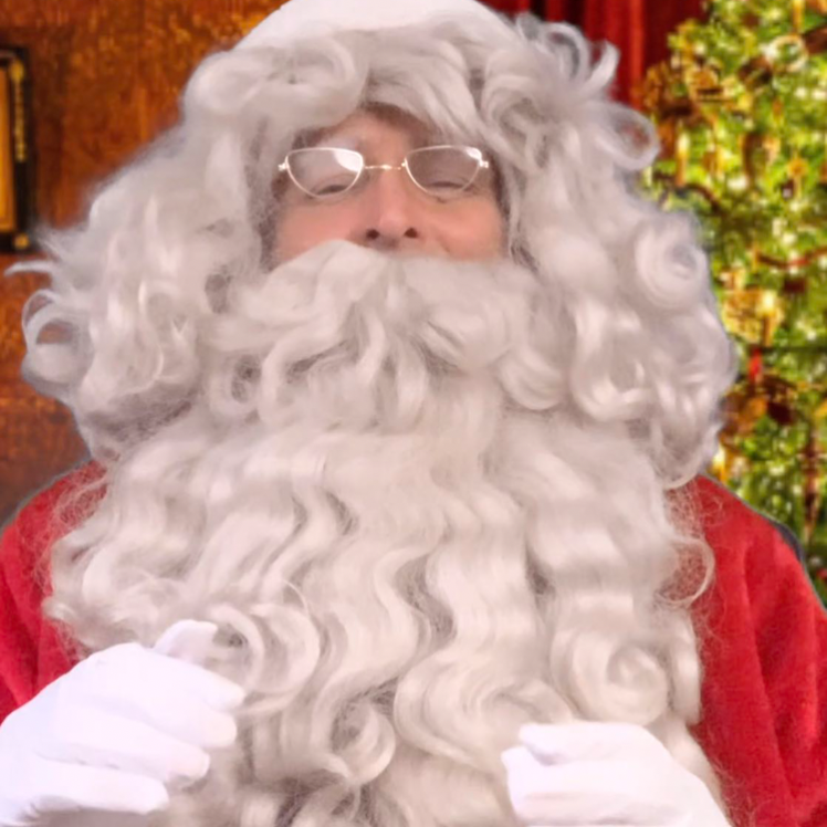 Santa Messages
