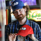 Profile image of Ryan Adams - Cap or Slap