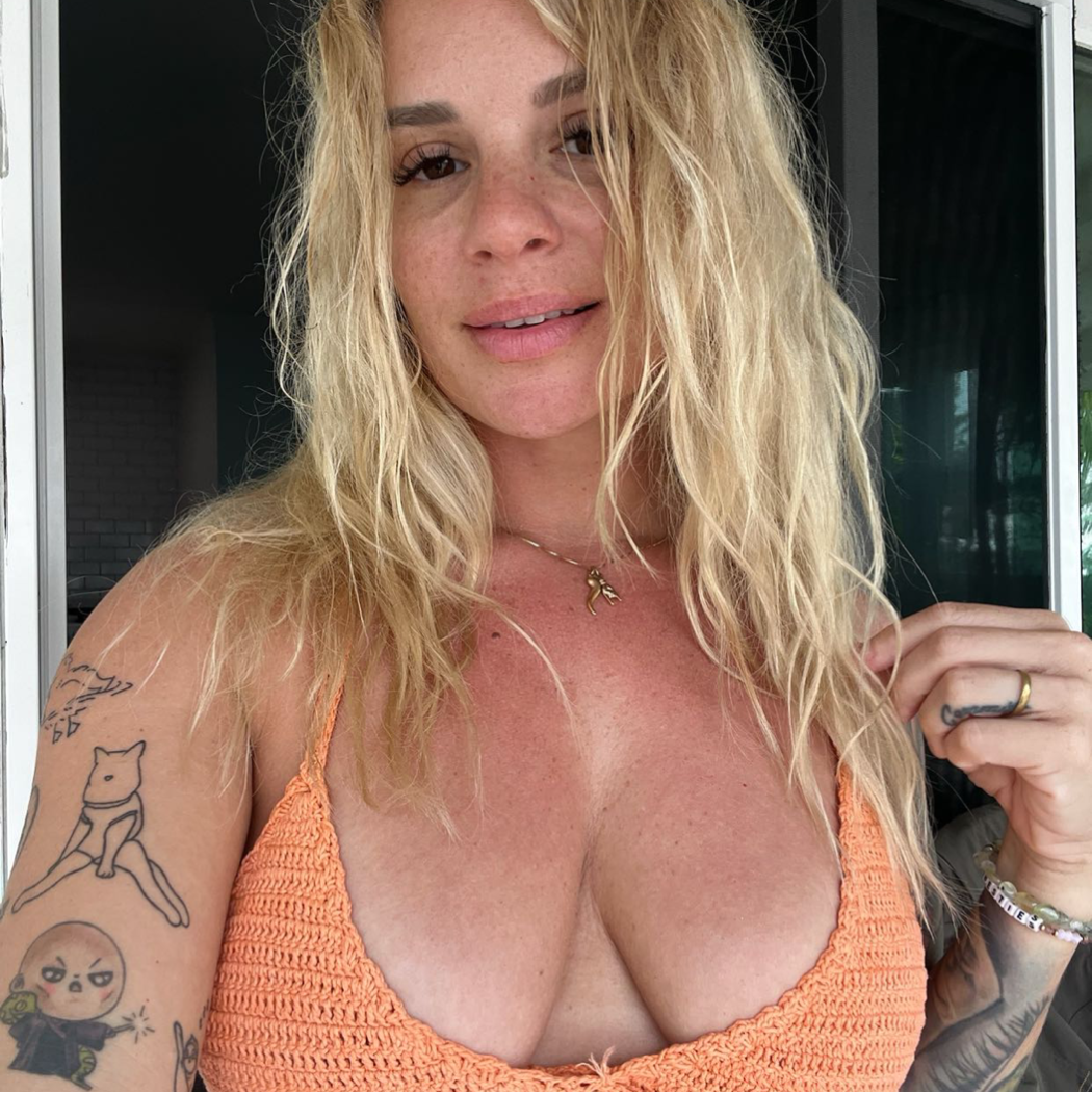 Torie Spice