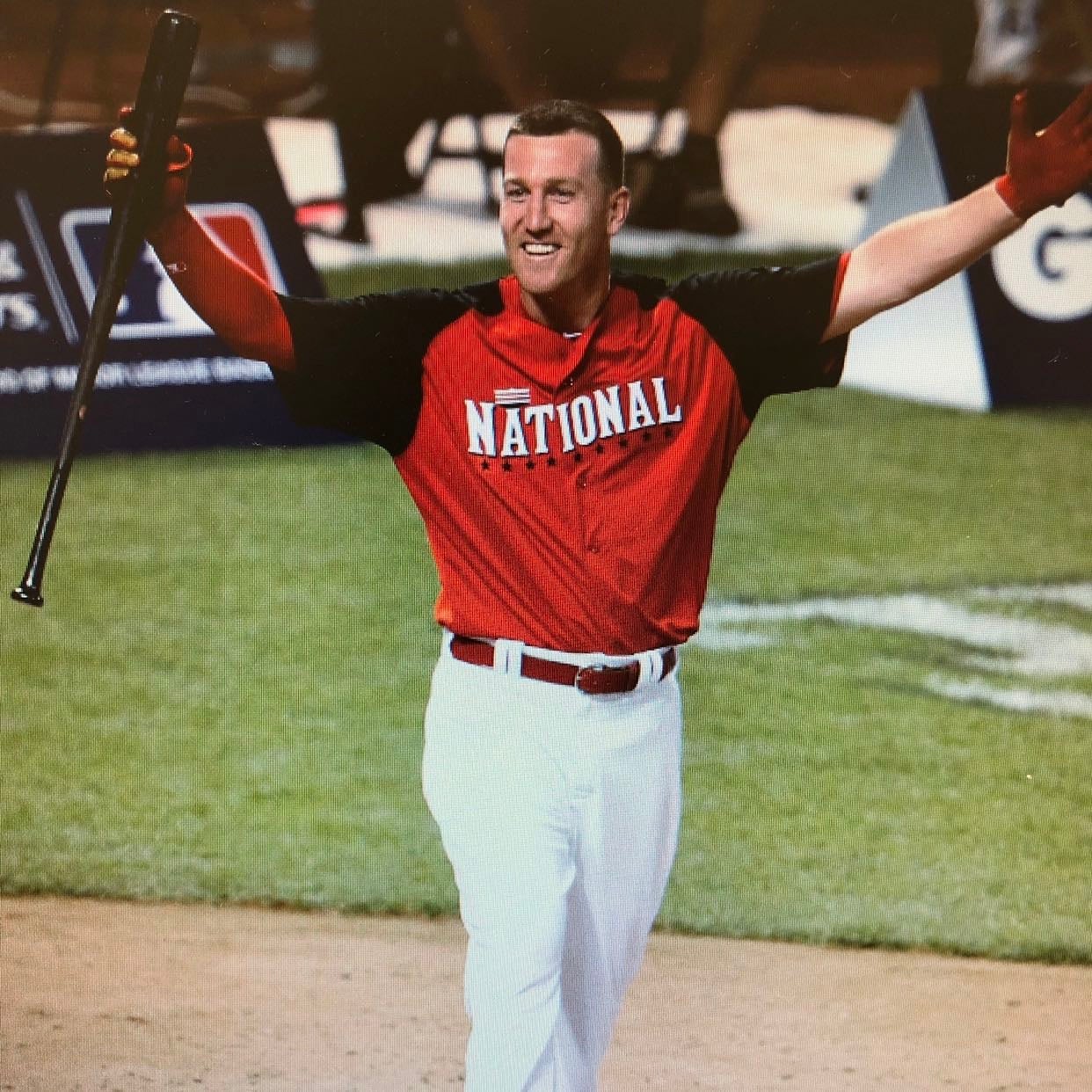 Todd Frazier