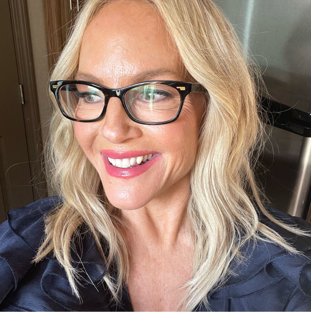 Rachael E Harris