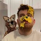 Profile image of Goodboy Noah & Cheetah