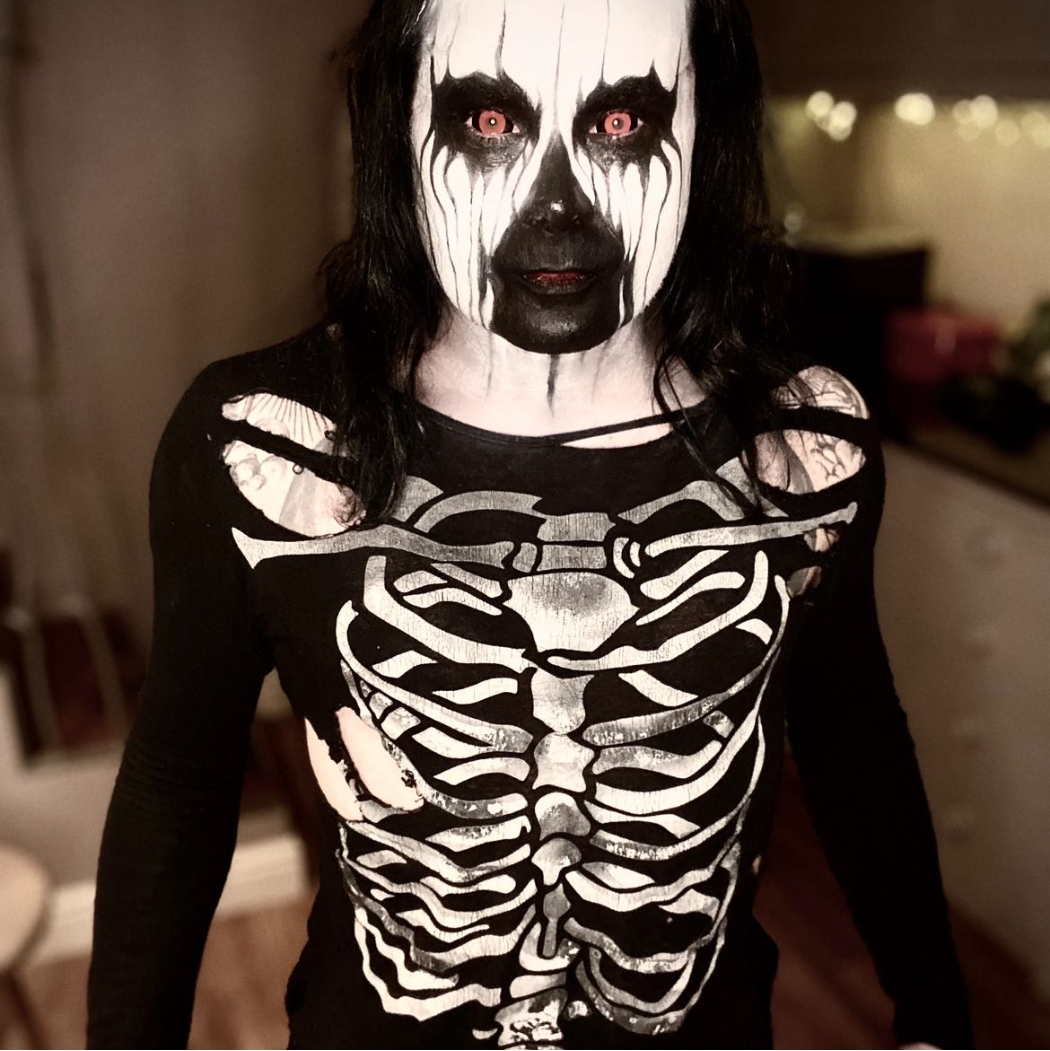 Dani Filth