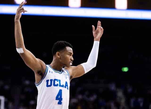 Jaylen Hands
