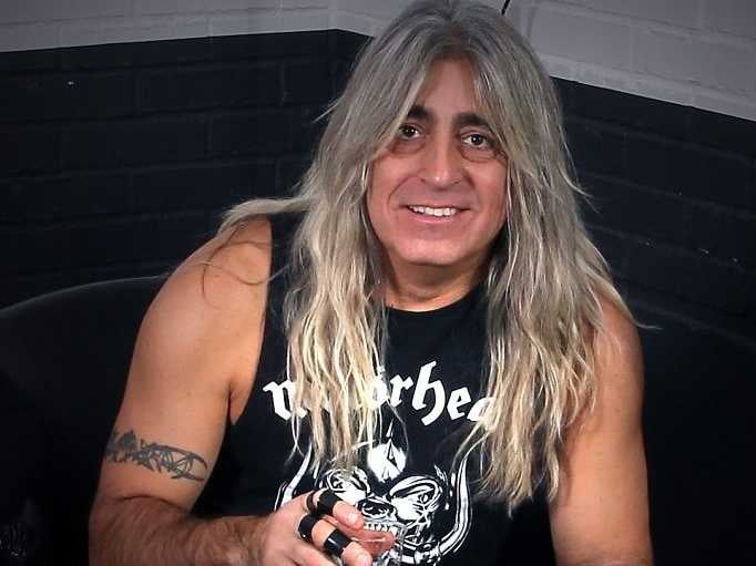 Mikkey Dee