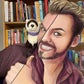 Profile image of Marcus Territory