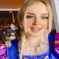 Profile image of Disney Princess Impersonator💗