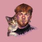 Profile image of niall no chill