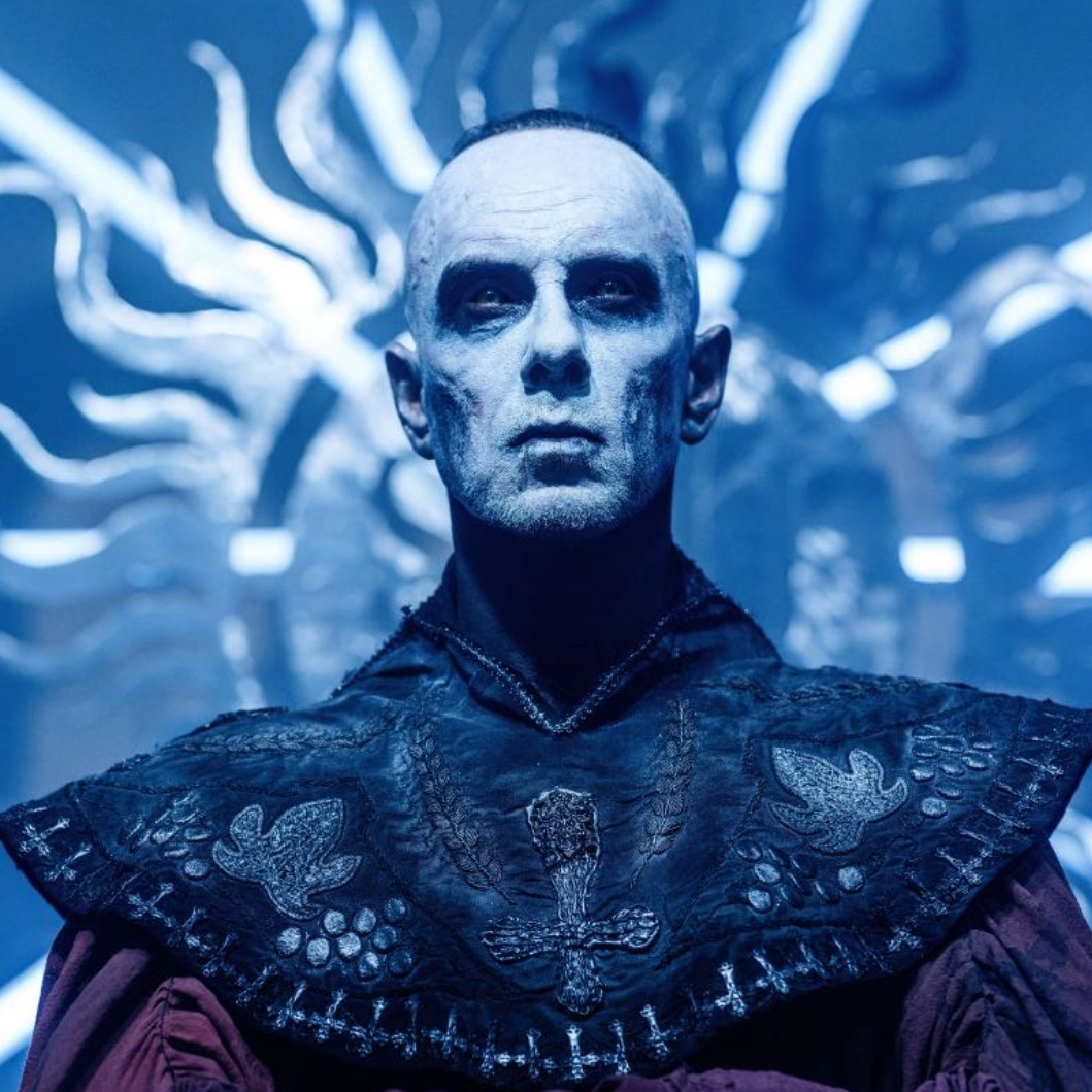 Adam Nergal Darski