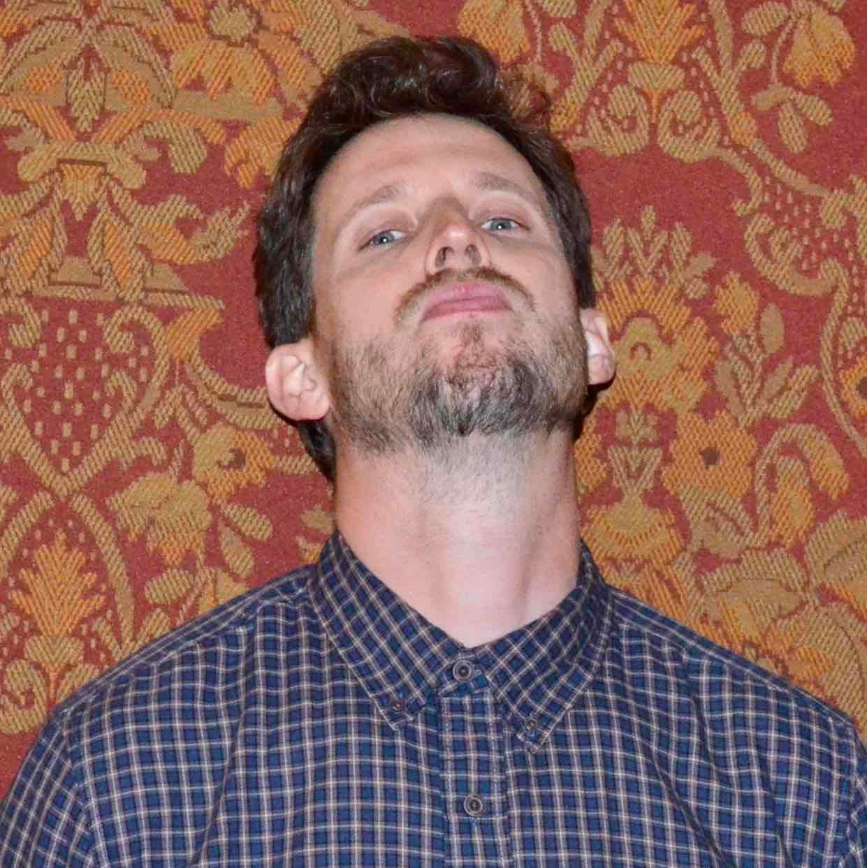 Jon Heder