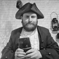 Profile image of Beardy The Pirate