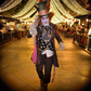 Profile image of Mad Hatter Alice in Wonderland