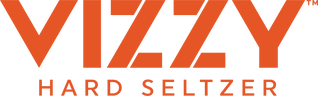 Vizzy hard Seltzer logo