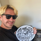 Profile image of DJ MSQRVVE
