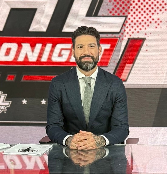 Nate Thompson