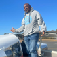 Profile image of Russell “Russ Can Fly” Swan